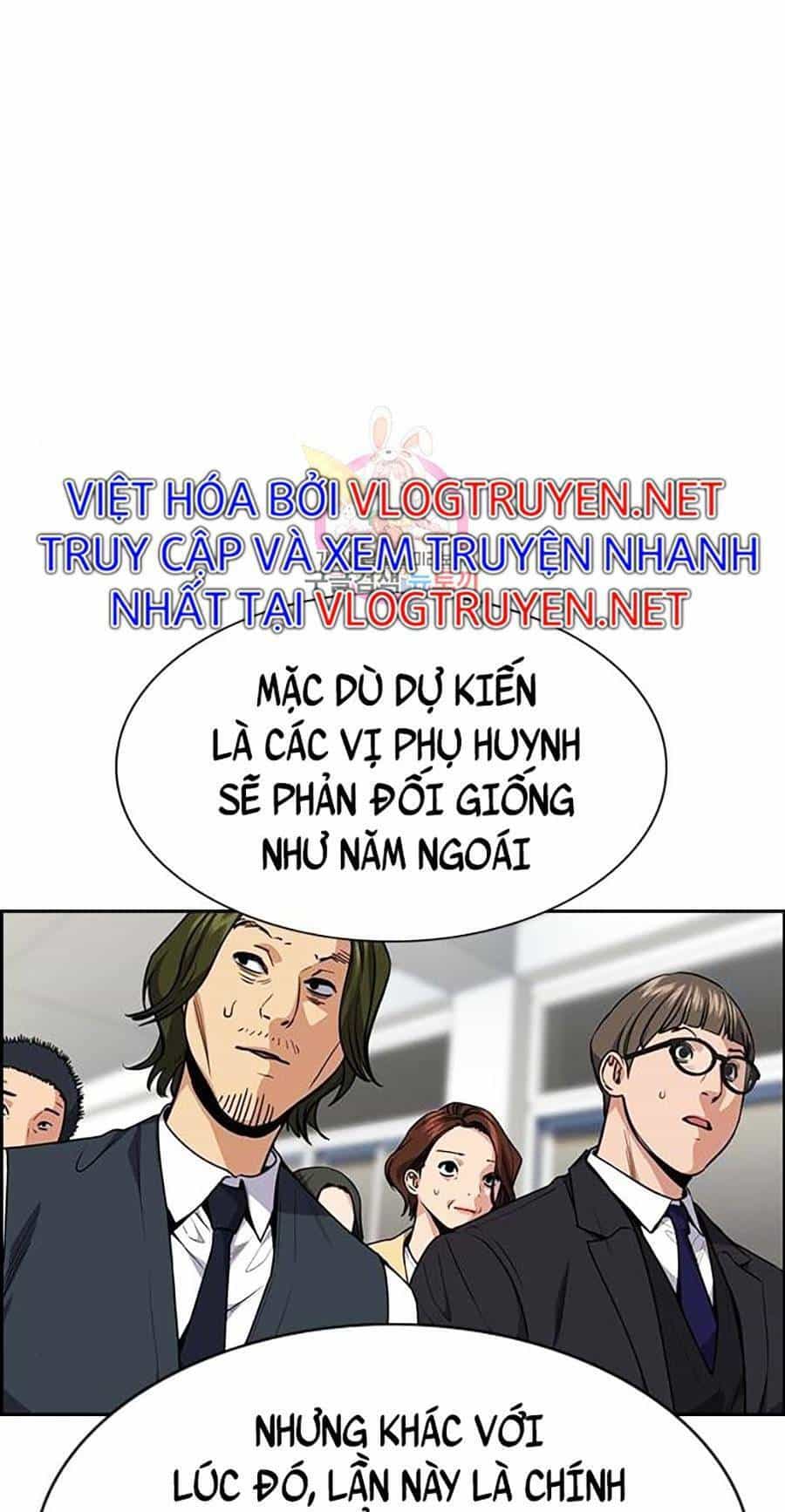 Giáo Dục Chân Chính - Chương 85 - ảnh 6