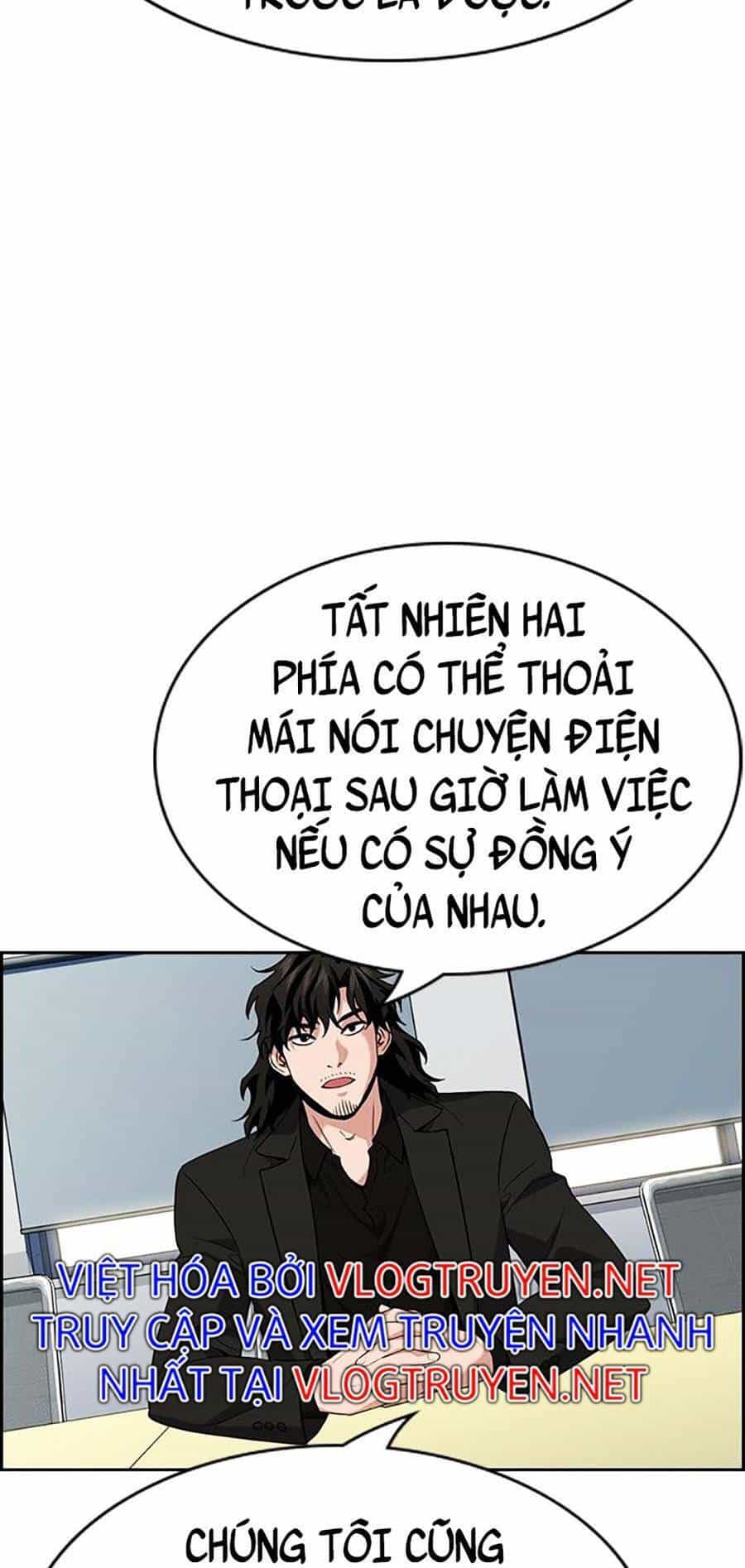 Giáo Dục Chân Chính - Chương 85 - ảnh 62
