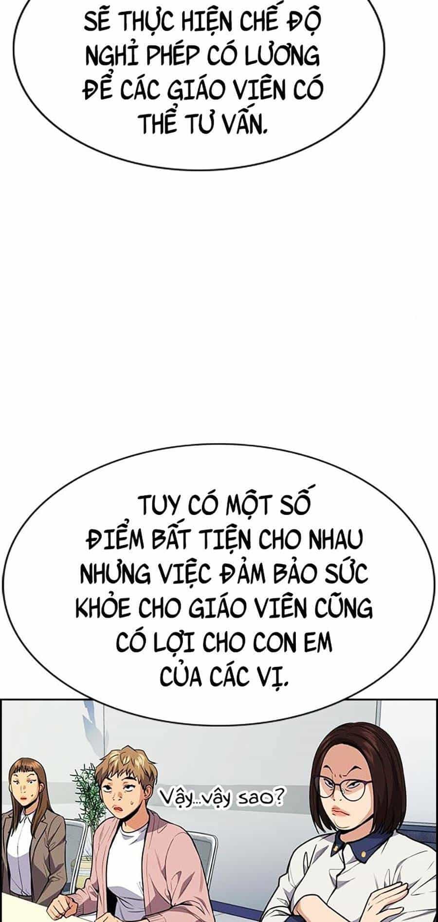 Giáo Dục Chân Chính - Chương 85 - ảnh 63