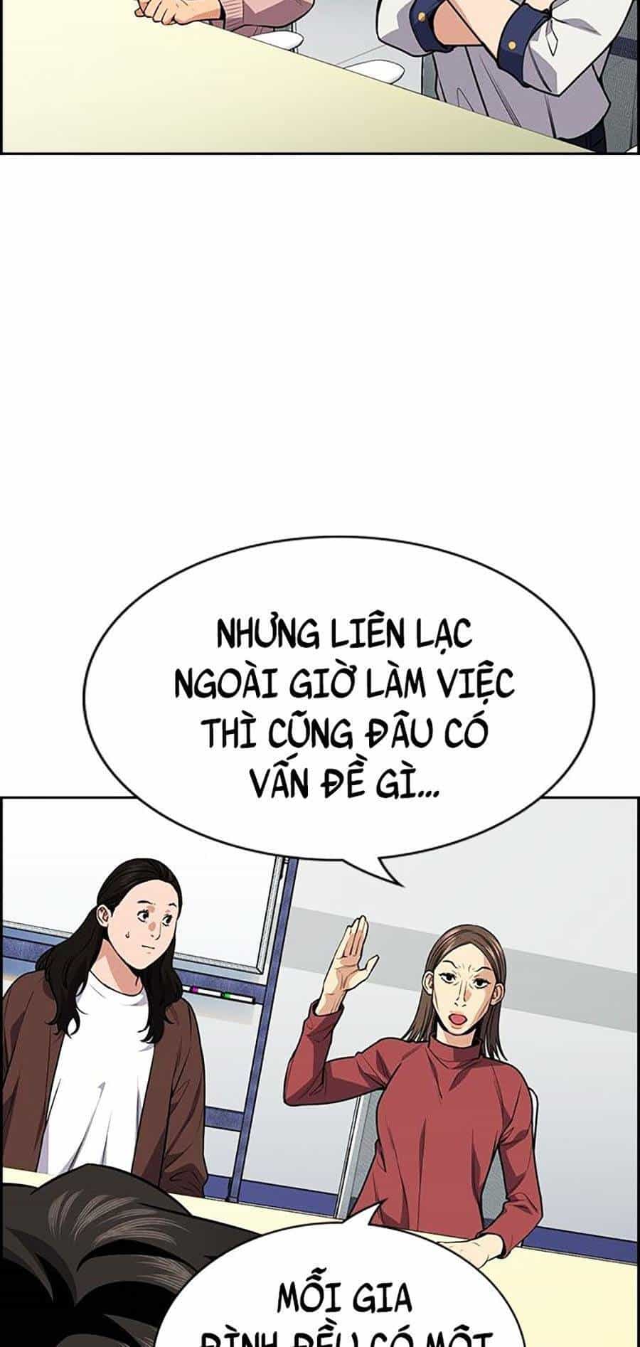 Giáo Dục Chân Chính - Chương 85 - ảnh 64