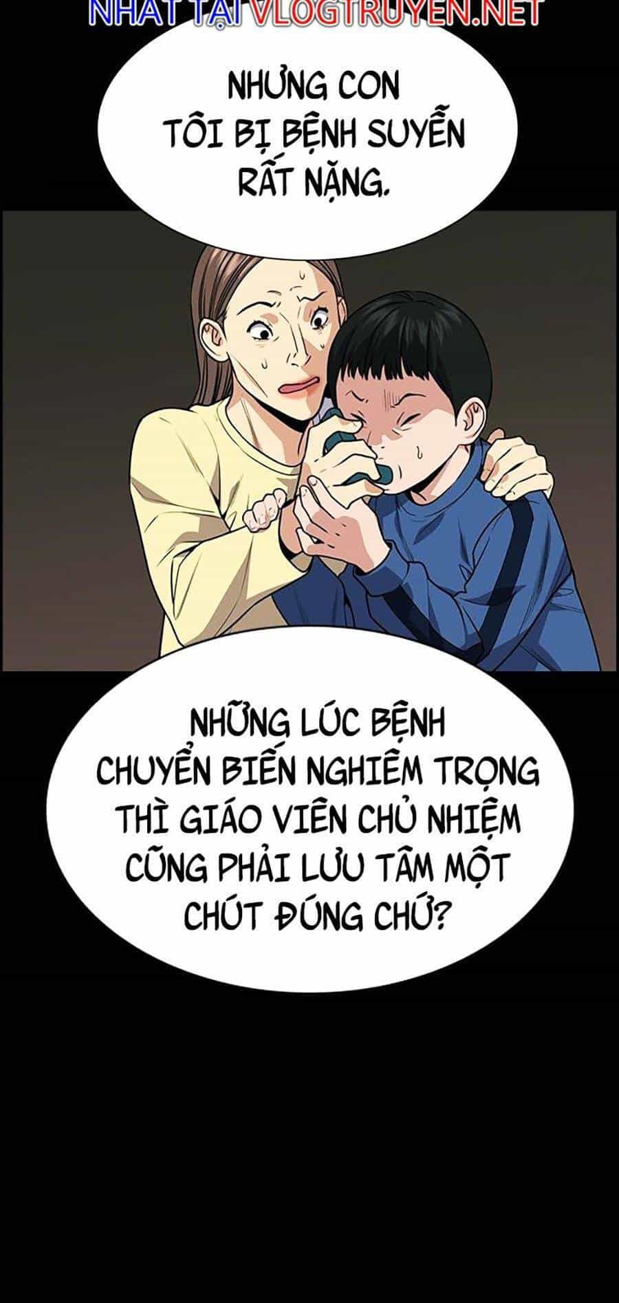Giáo Dục Chân Chính - Chương 85 - ảnh 67