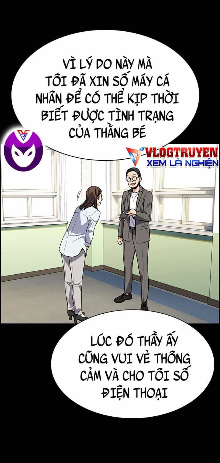 Giáo Dục Chân Chính - Chương 85 - ảnh 68