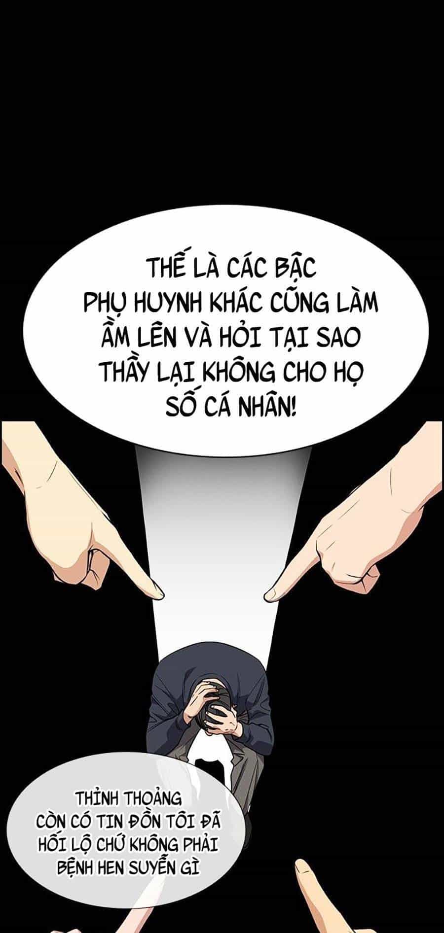 Giáo Dục Chân Chính - Chương 85 - ảnh 69