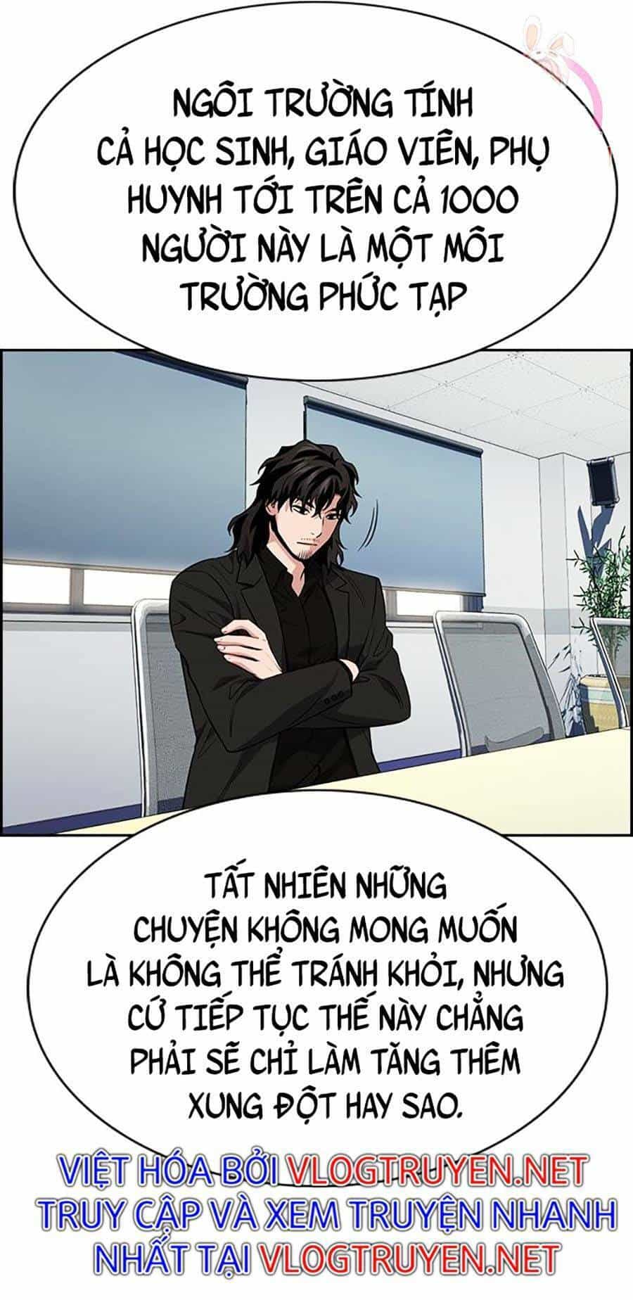 Giáo Dục Chân Chính - Chương 85 - ảnh 71