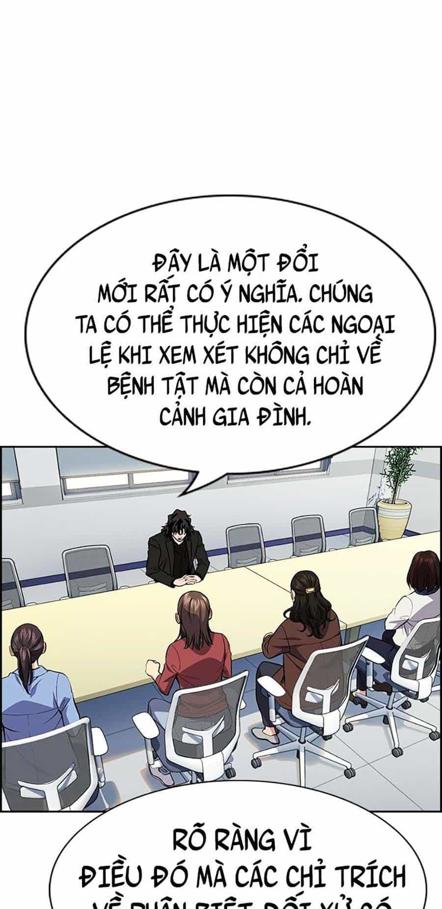 Giáo Dục Chân Chính - Chương 85 - ảnh 72