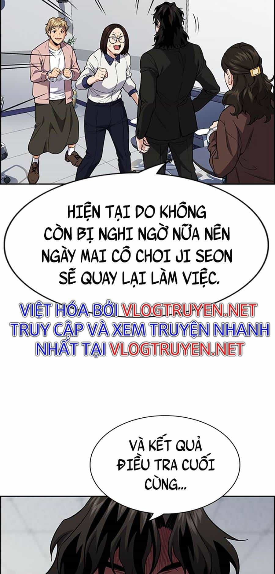 Giáo Dục Chân Chính - Chương 86 - ảnh 10
