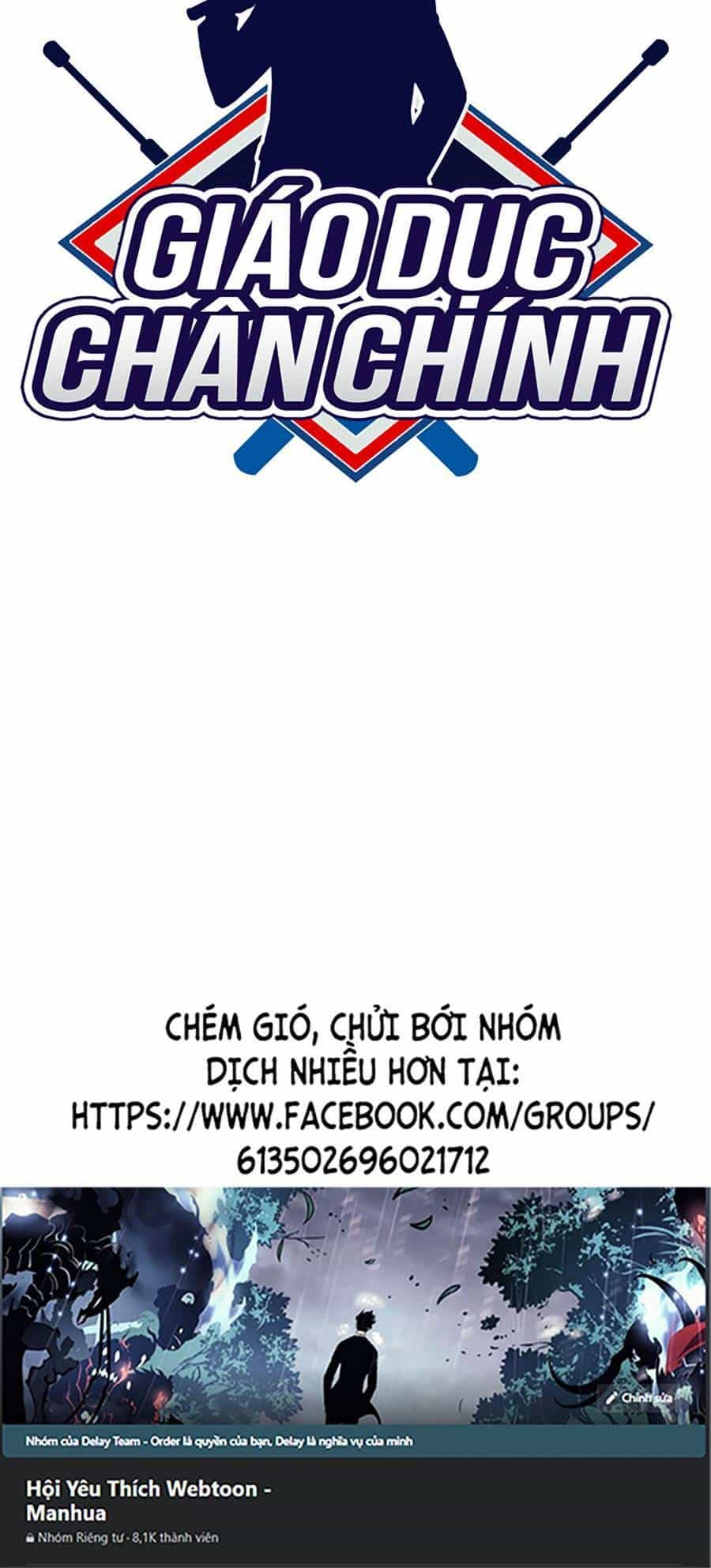 Giáo Dục Chân Chính - Chương 86 - ảnh 100
