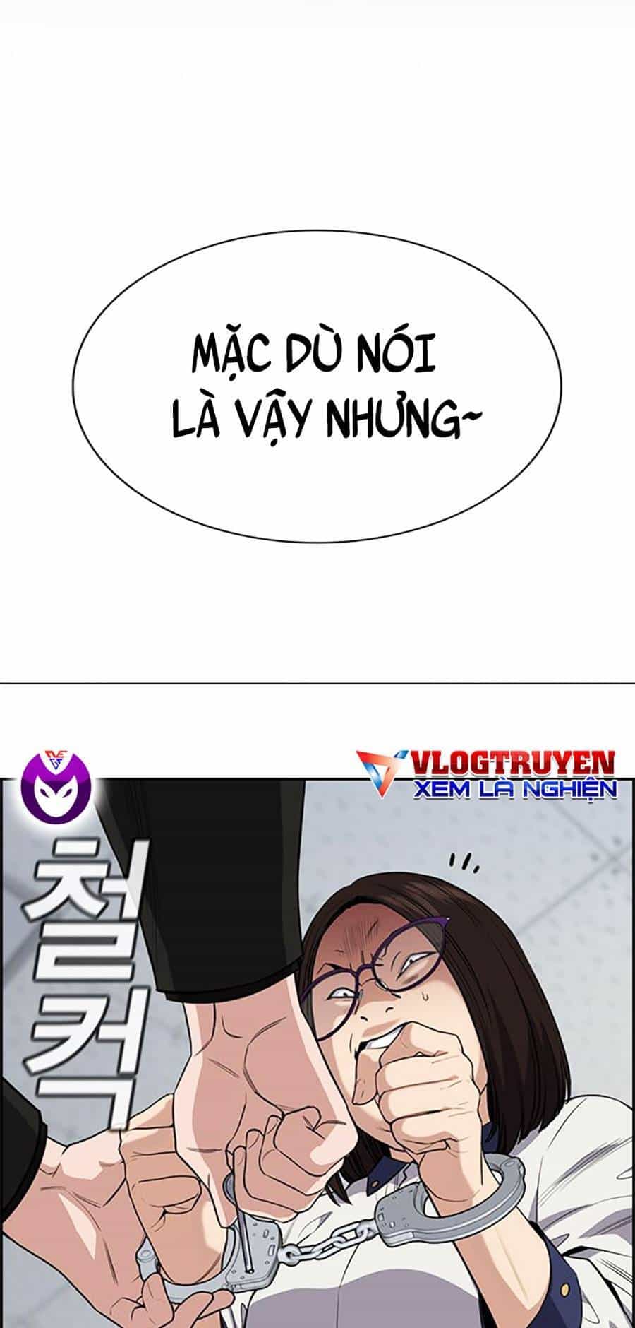 Giáo Dục Chân Chính - Chương 86 - ảnh 2