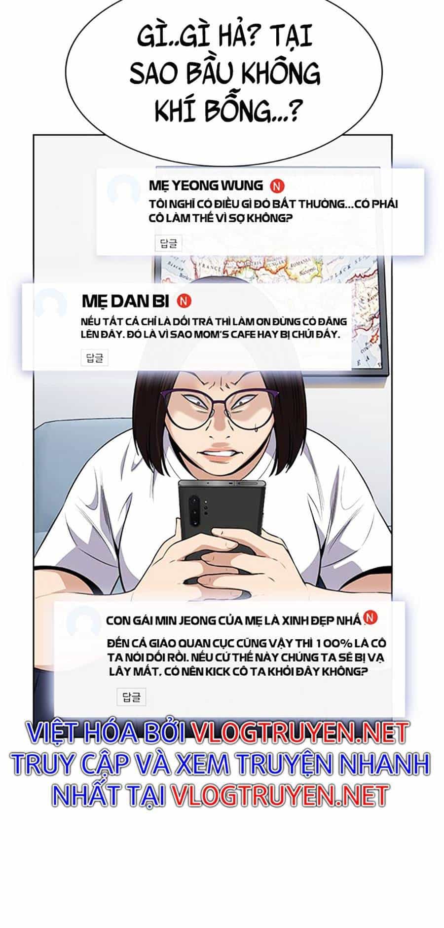 Giáo Dục Chân Chính - Chương 86 - ảnh 20