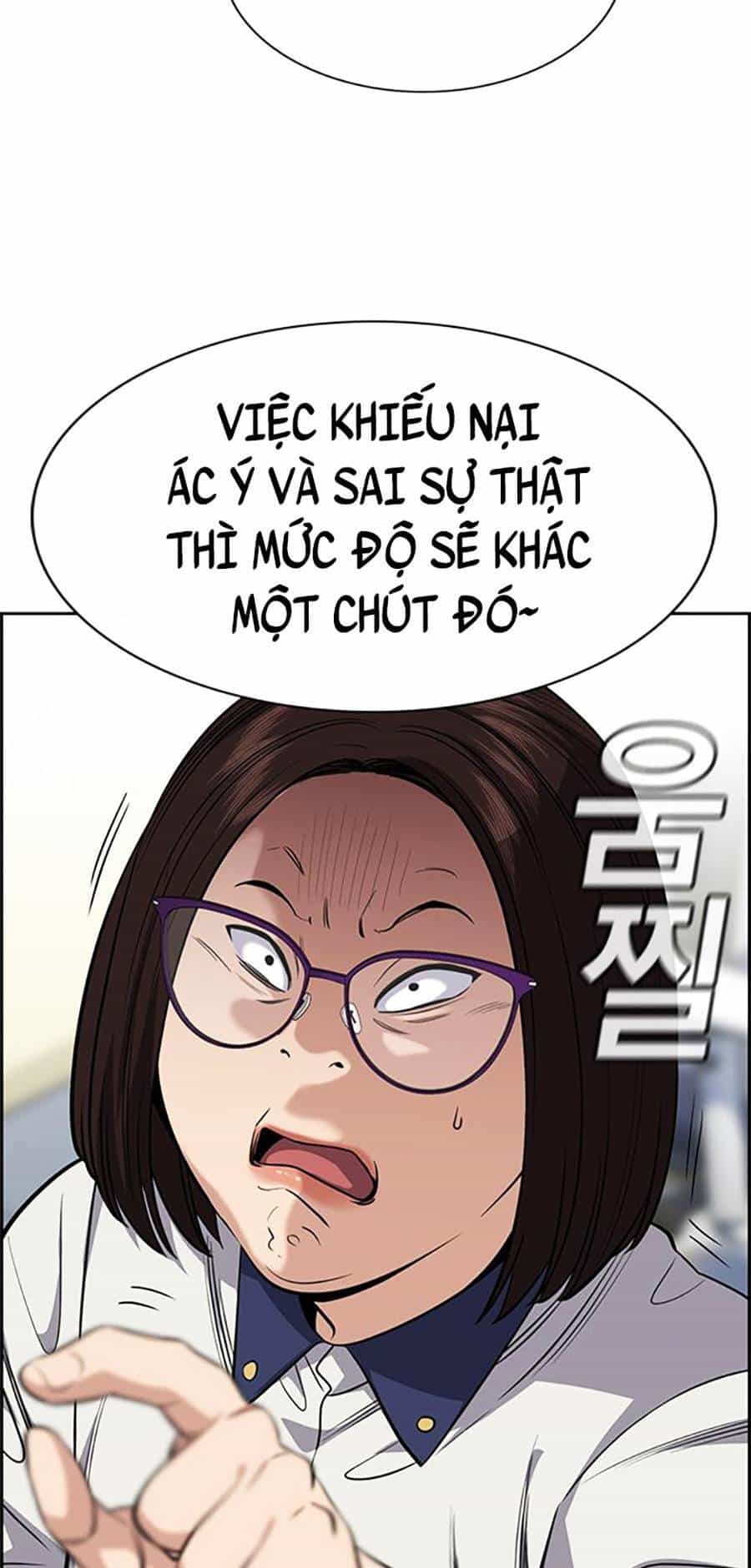Giáo Dục Chân Chính - Chương 86 - ảnh 6