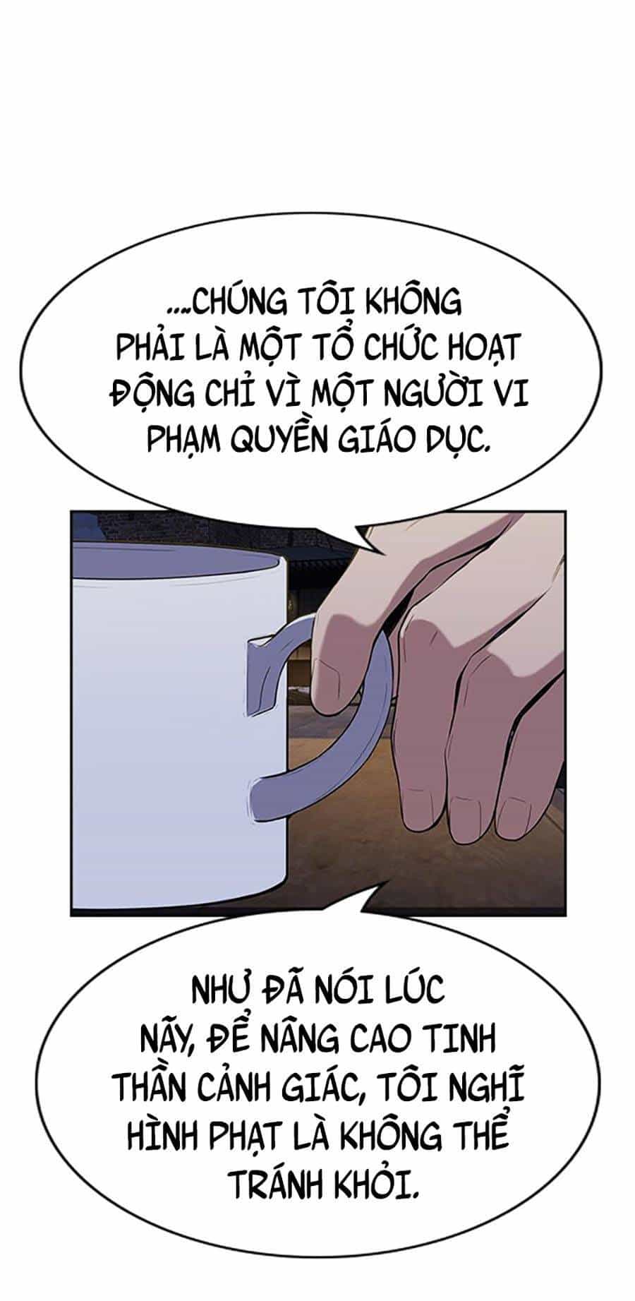 Giáo Dục Chân Chính - Chương 86 - ảnh 61