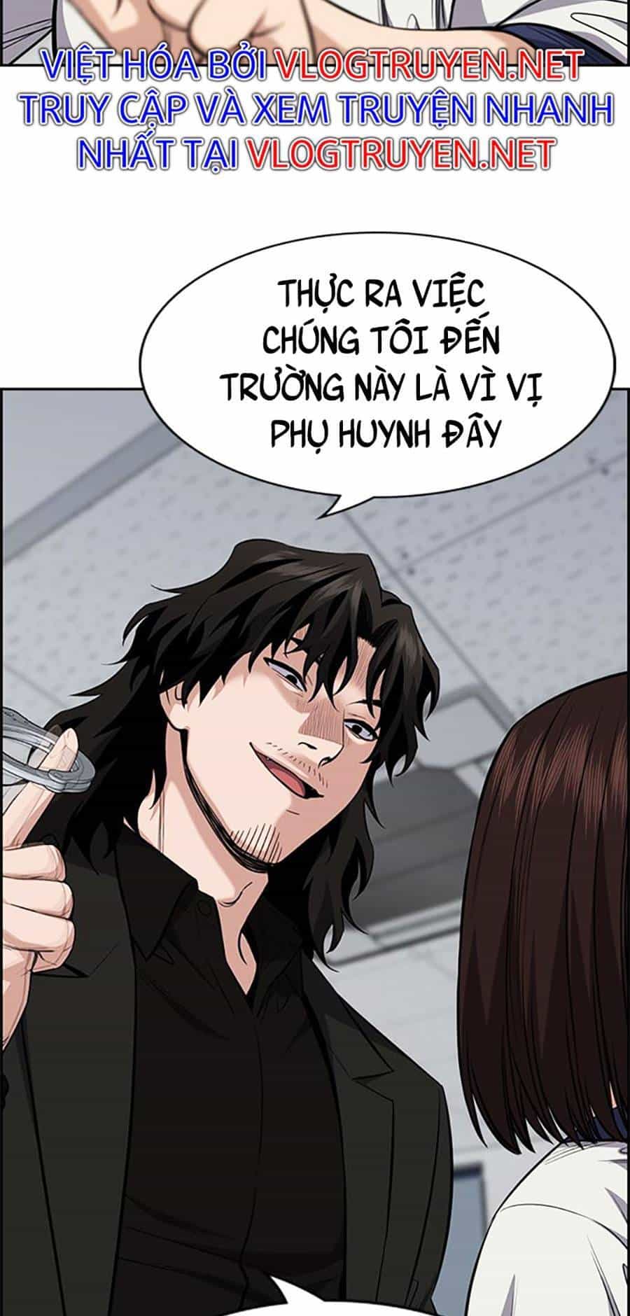 Giáo Dục Chân Chính - Chương 86 - ảnh 7