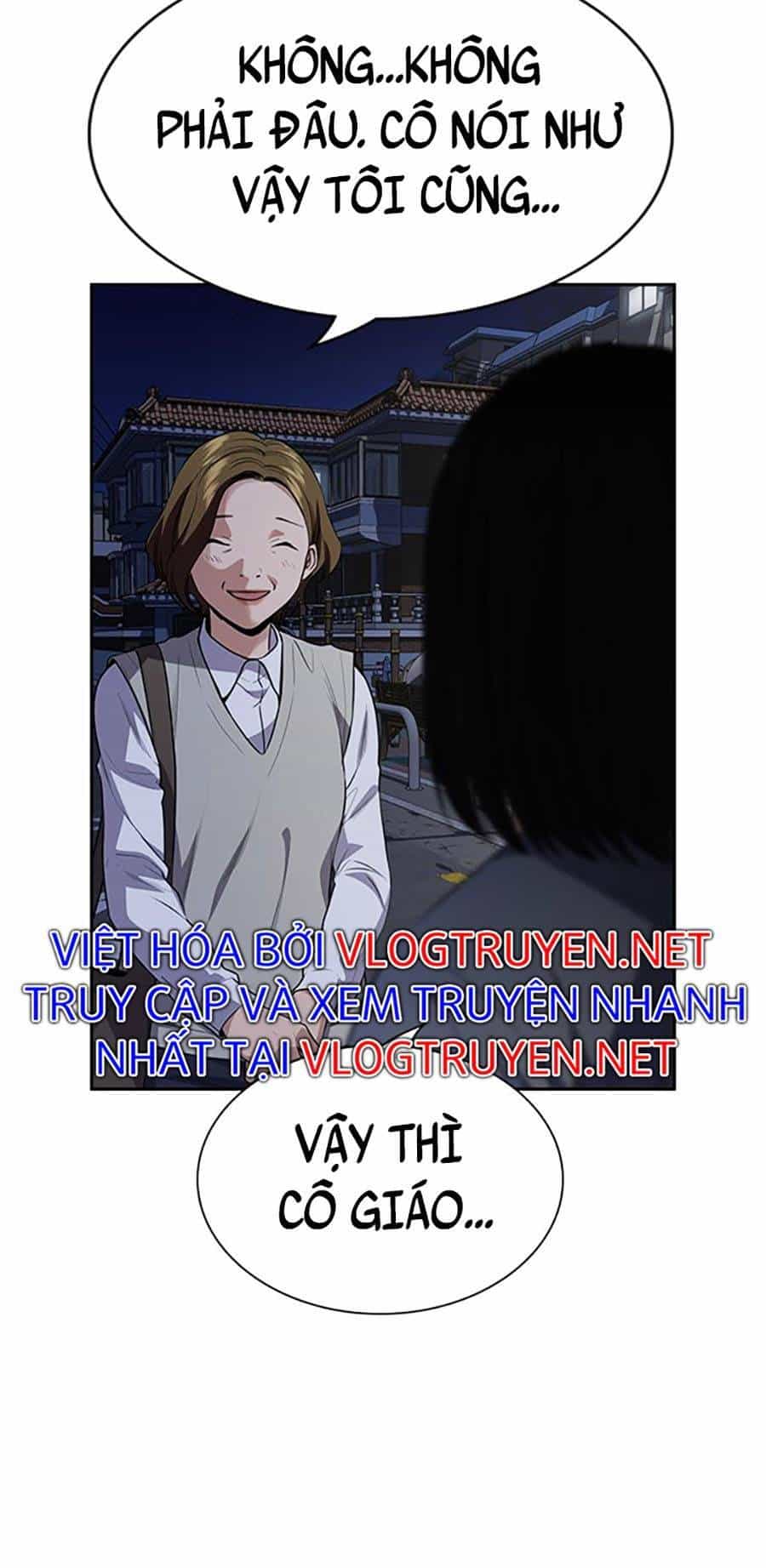 Giáo Dục Chân Chính - Chương 86 - ảnh 71