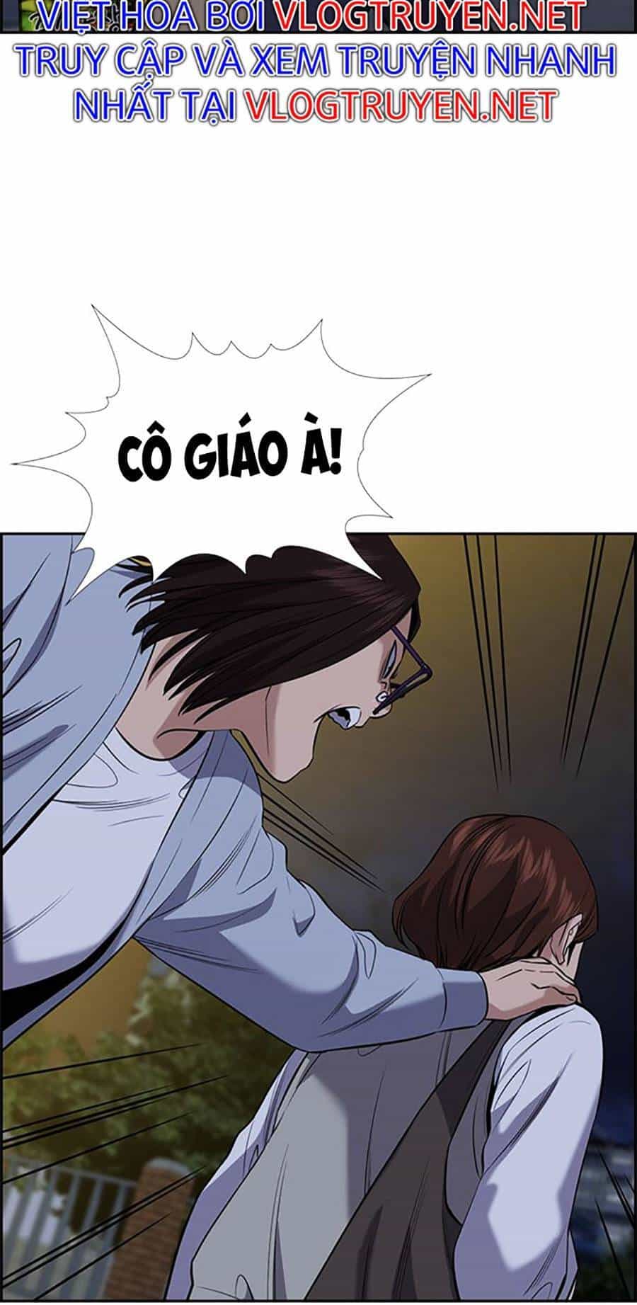 Giáo Dục Chân Chính - Chương 86 - ảnh 78