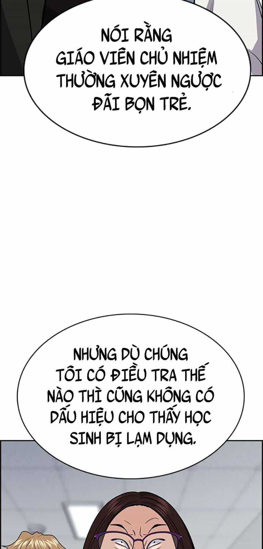 Giáo Dục Chân Chính - Chương 86 - ảnh 8