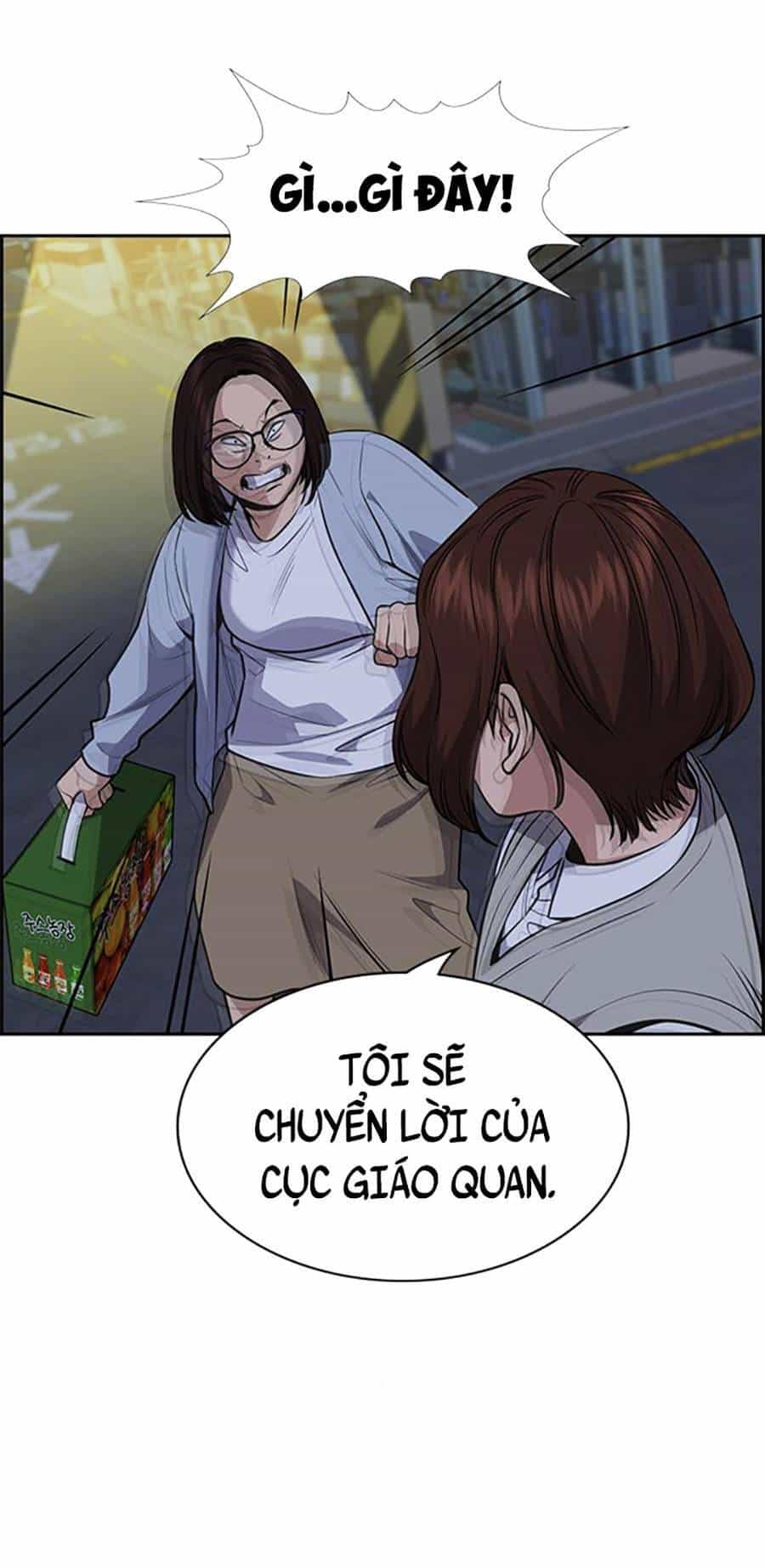 Giáo Dục Chân Chính - Chương 86 - ảnh 80