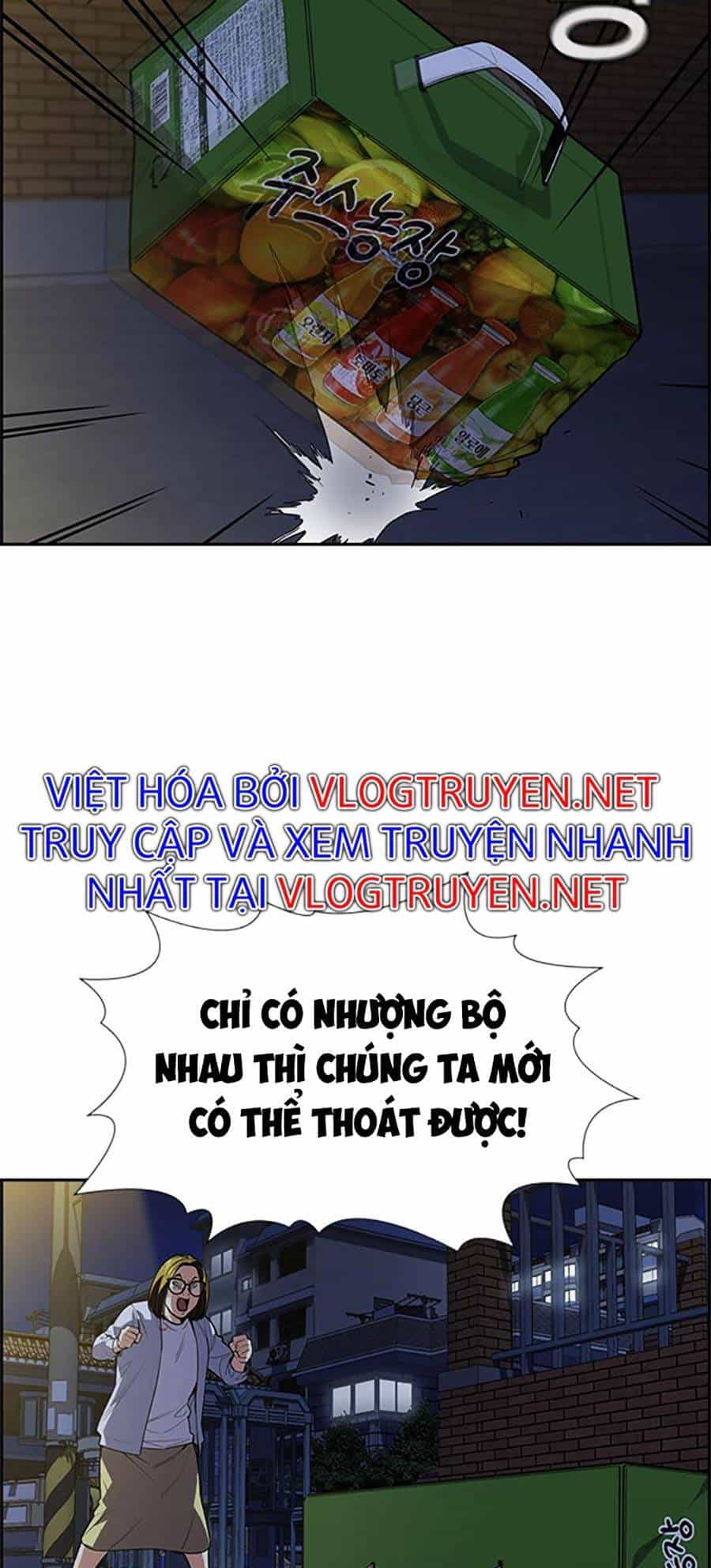 Giáo Dục Chân Chính - Chương 86 - ảnh 84