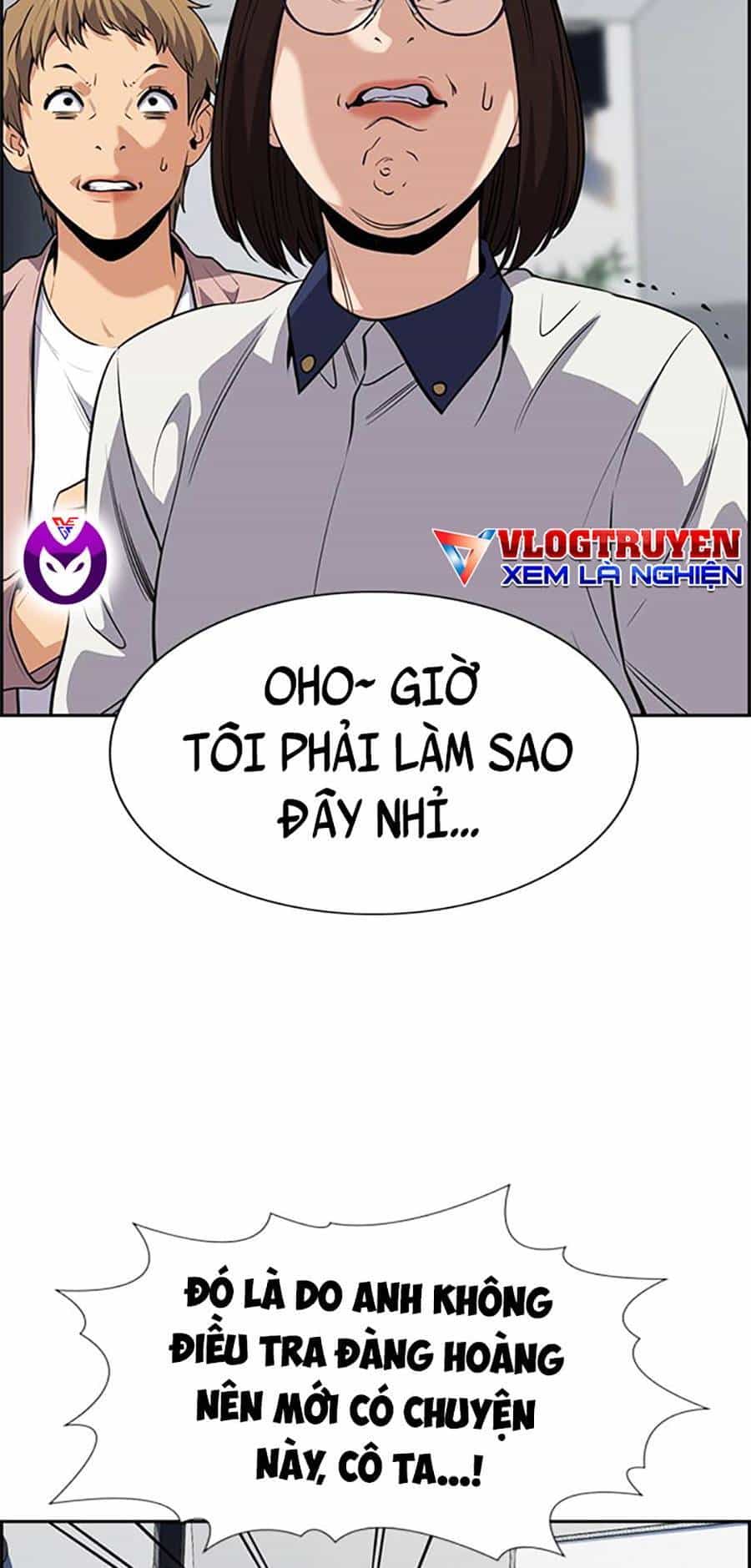 Giáo Dục Chân Chính - Chương 86 - ảnh 9