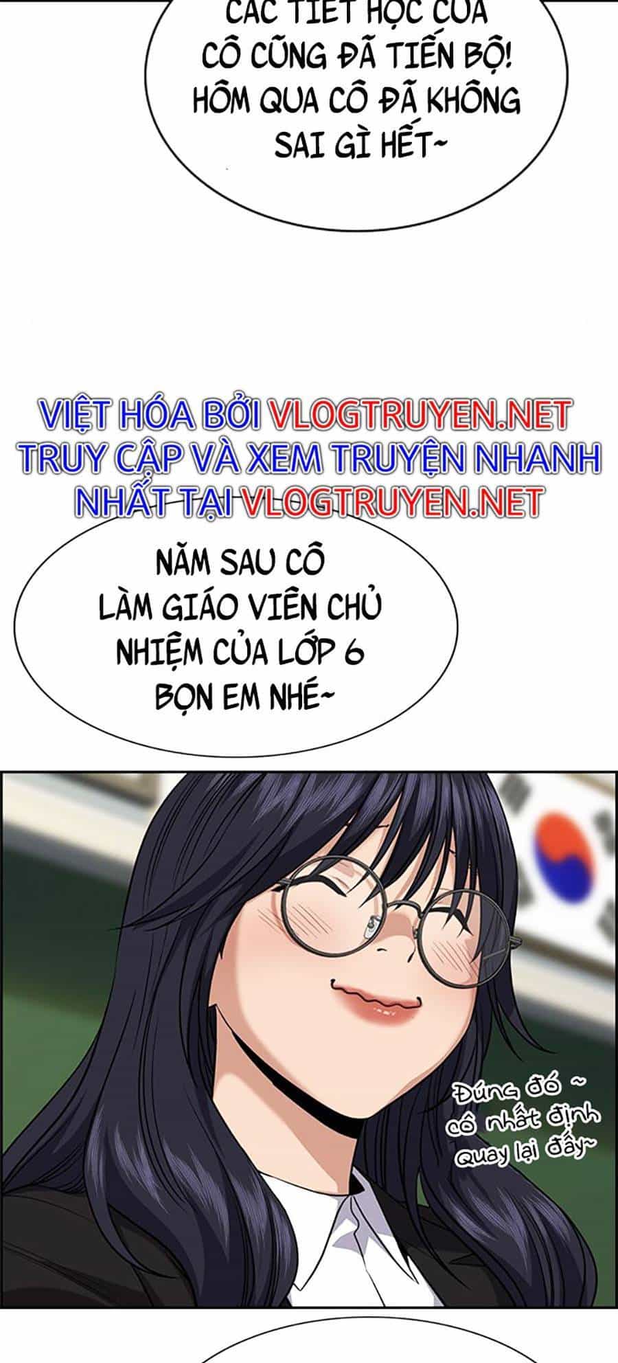 Giáo Dục Chân Chính - Chương 86 - ảnh 91