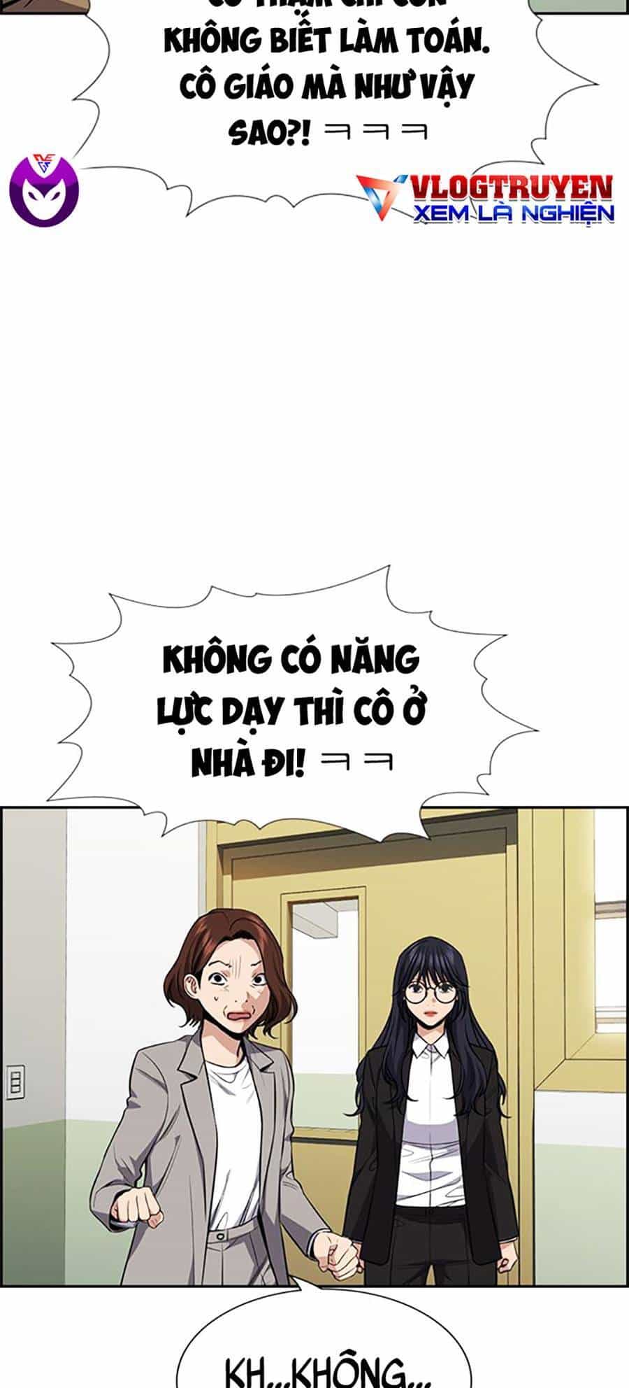 Giáo Dục Chân Chính - Chương 86 - ảnh 95