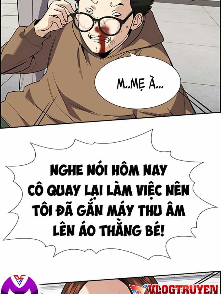 Giáo Dục Chân Chính - Chương 87 - ảnh 111
