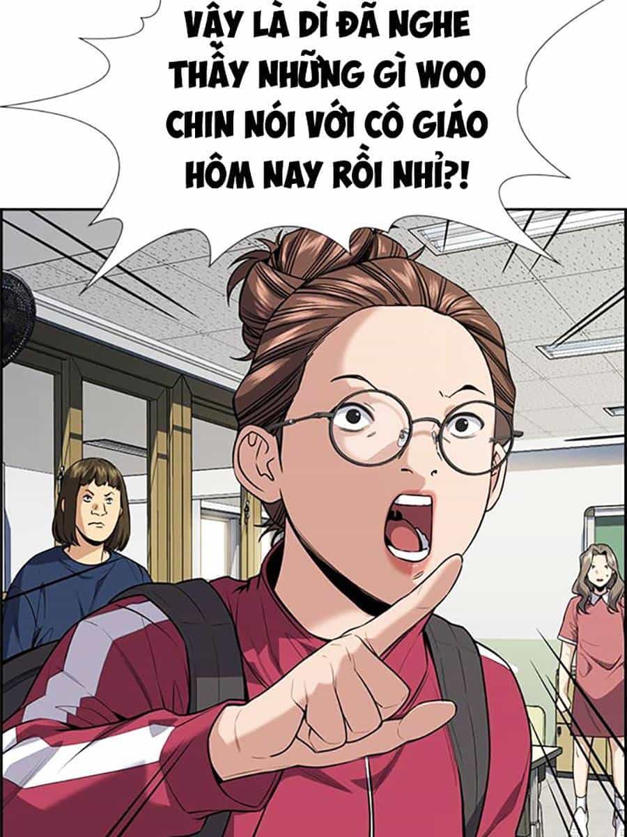 Giáo Dục Chân Chính - Chương 87 - ảnh 120
