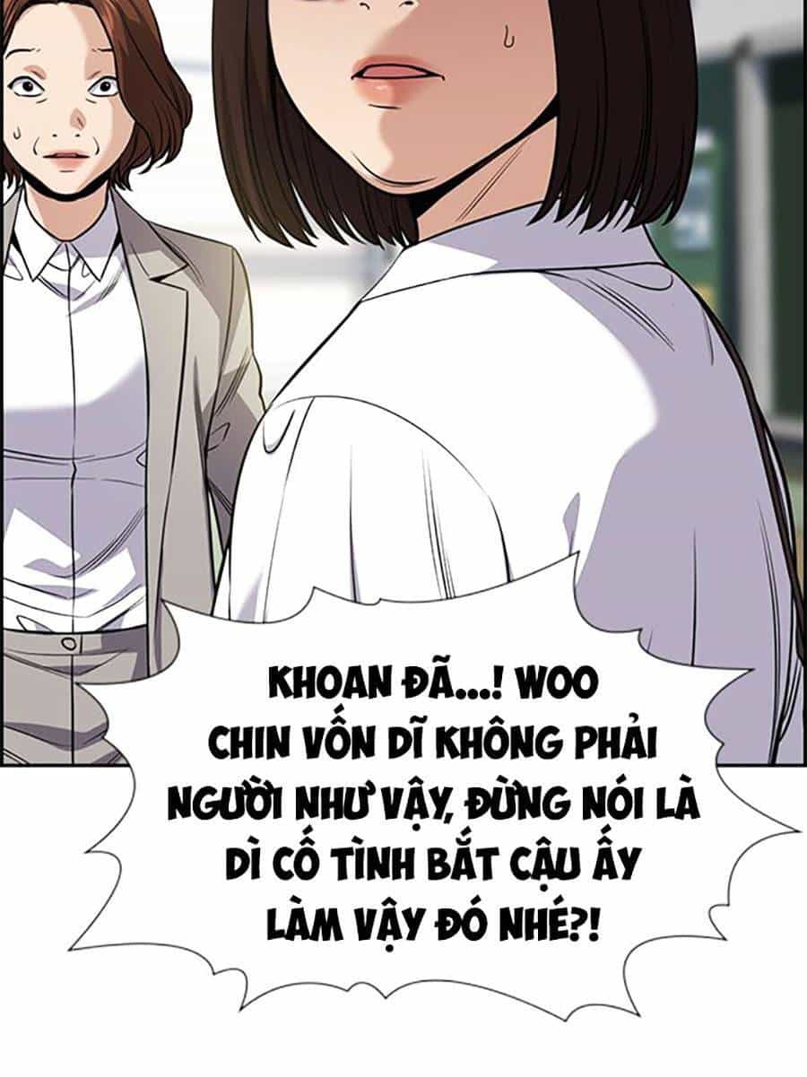Giáo Dục Chân Chính - Chương 87 - ảnh 122