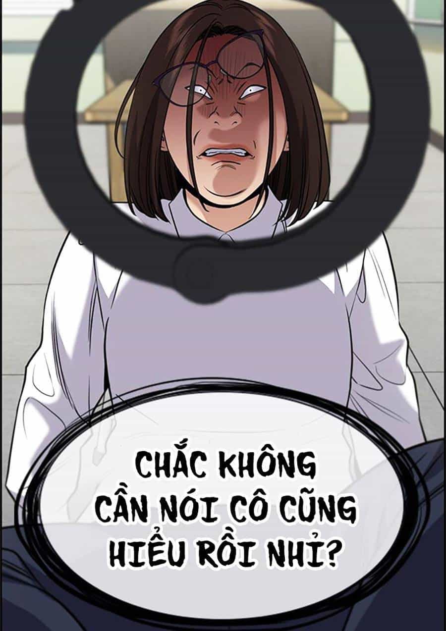 Giáo Dục Chân Chính - Chương 87 - ảnh 142