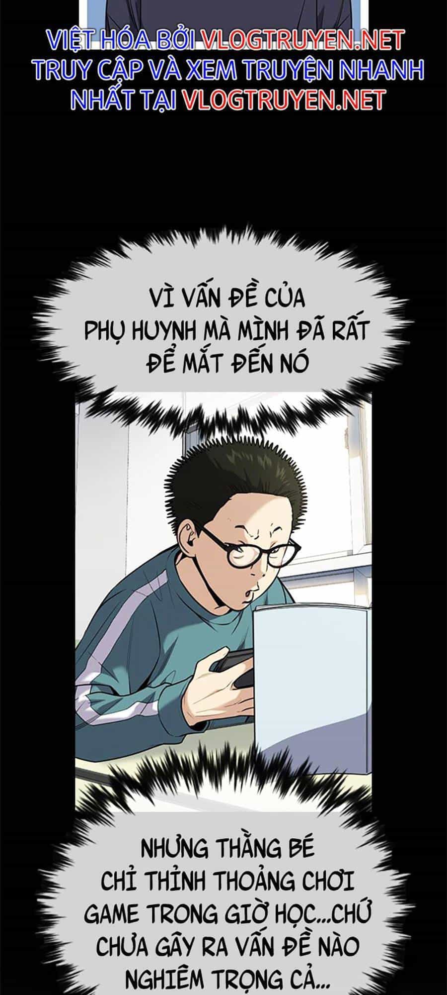 Giáo Dục Chân Chính - Chương 87 - ảnh 3