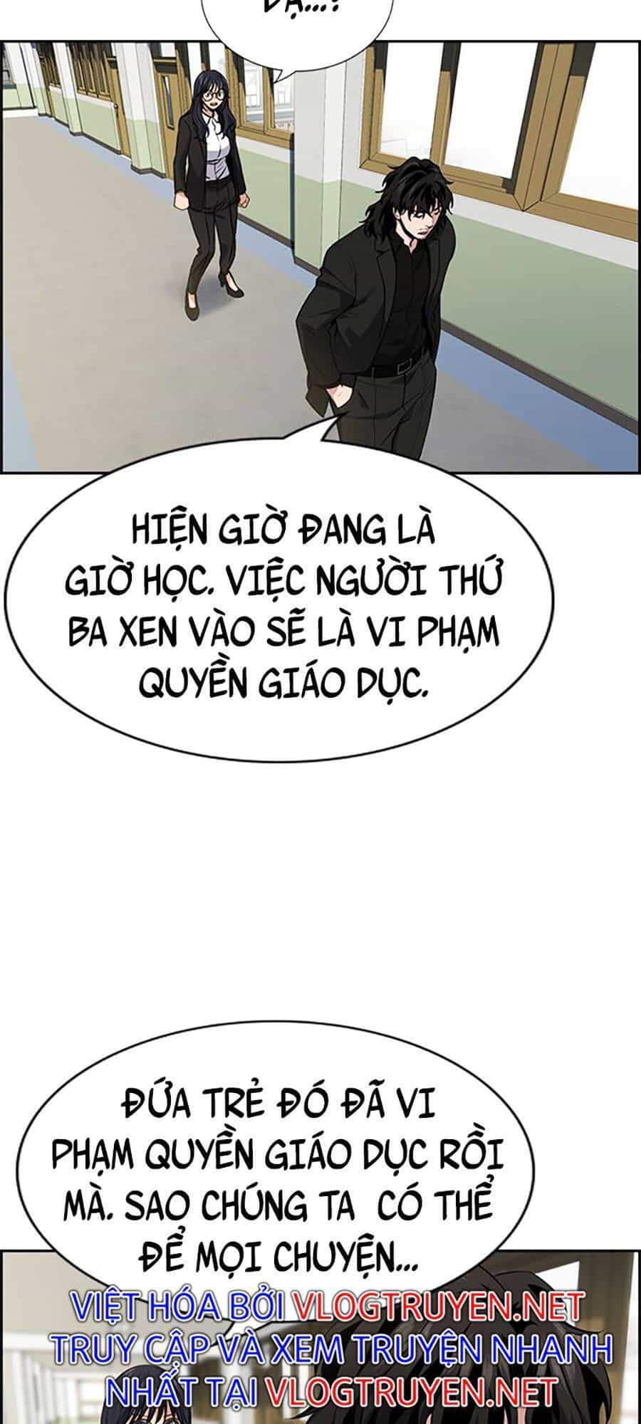 Giáo Dục Chân Chính - Chương 87 - ảnh 41