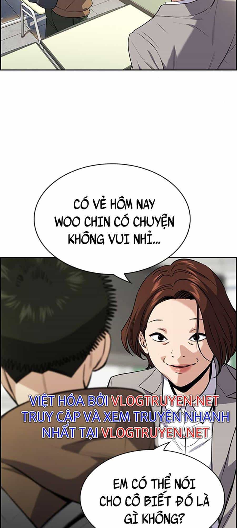 Giáo Dục Chân Chính - Chương 87 - ảnh 55