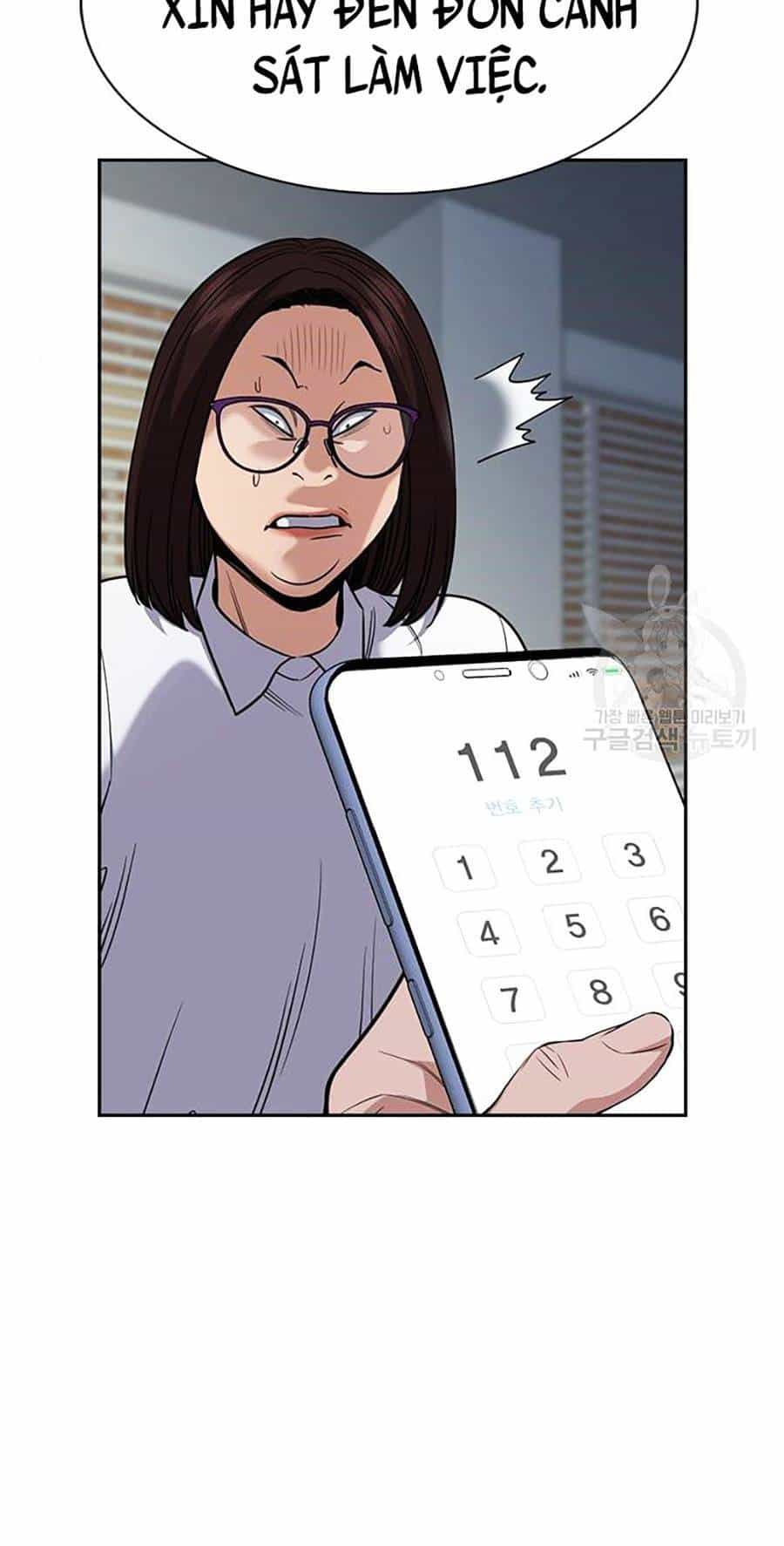 Giáo Dục Chân Chính - Chương 88 - ảnh 17