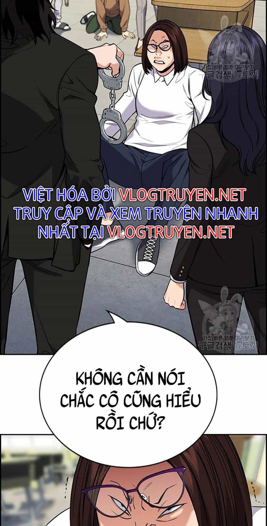 Giáo Dục Chân Chính - Chương 88 - ảnh 2