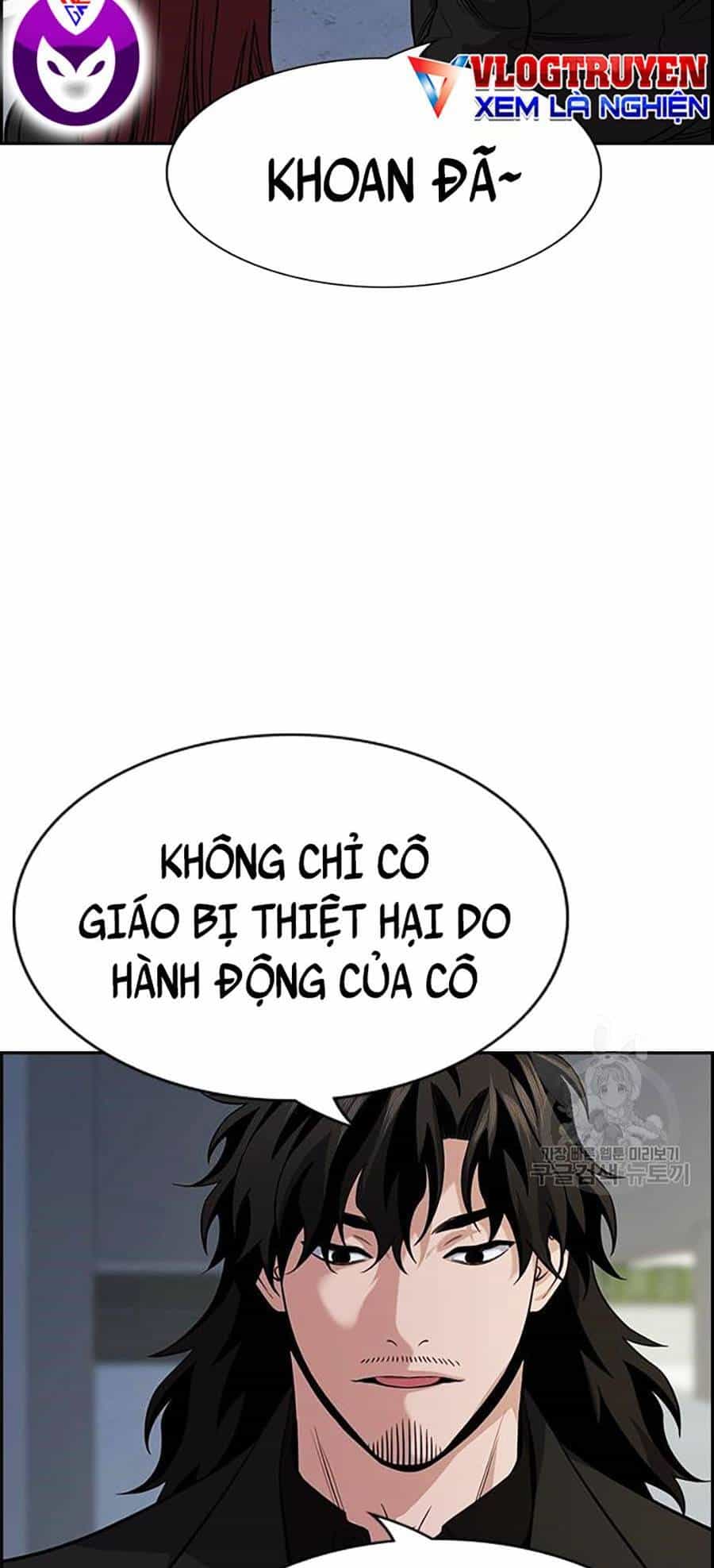 Giáo Dục Chân Chính - Chương 88 - ảnh 23