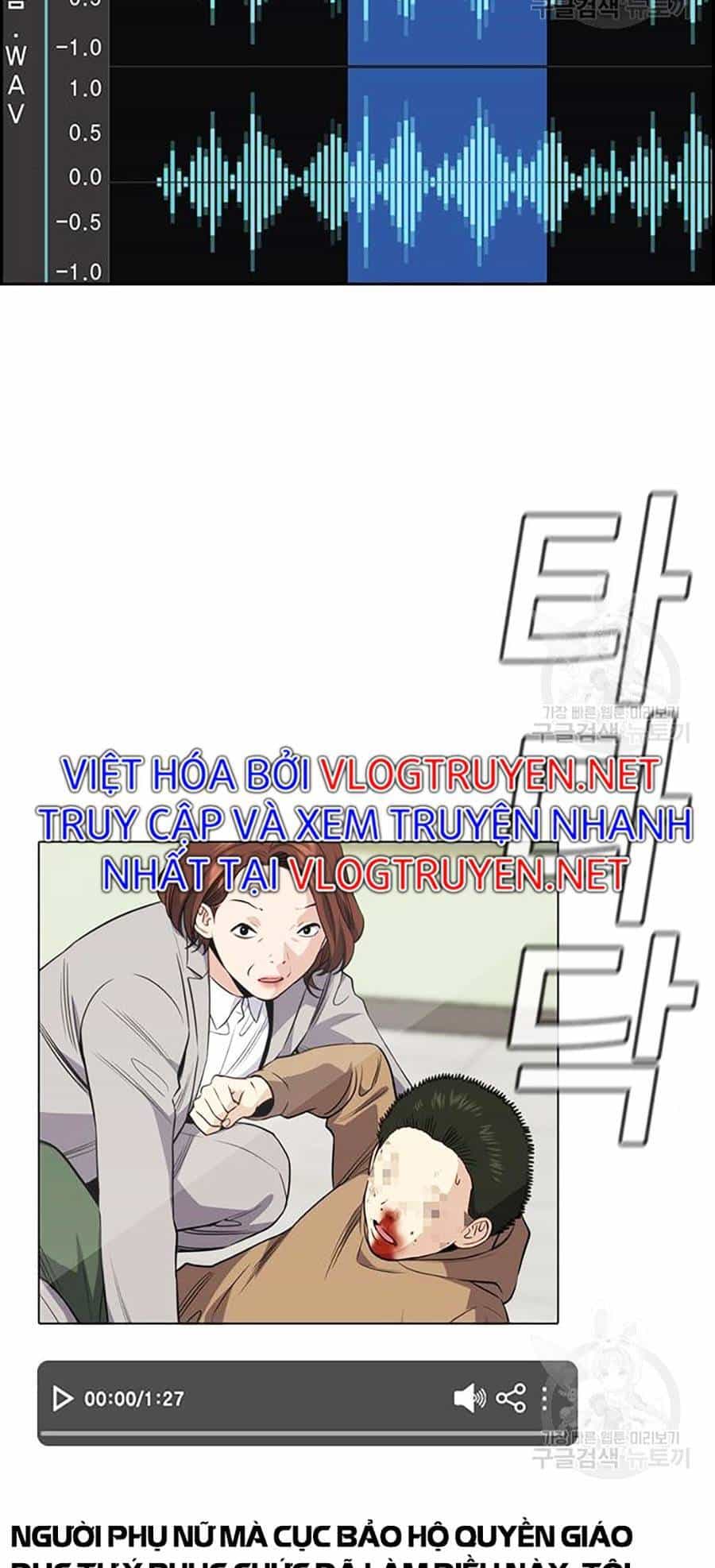 Giáo Dục Chân Chính - Chương 88 - ảnh 35