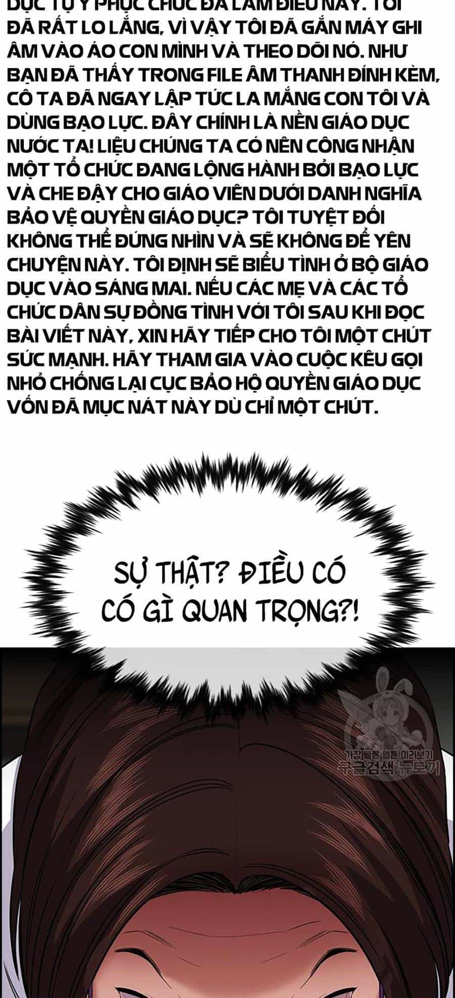 Giáo Dục Chân Chính - Chương 88 - ảnh 36