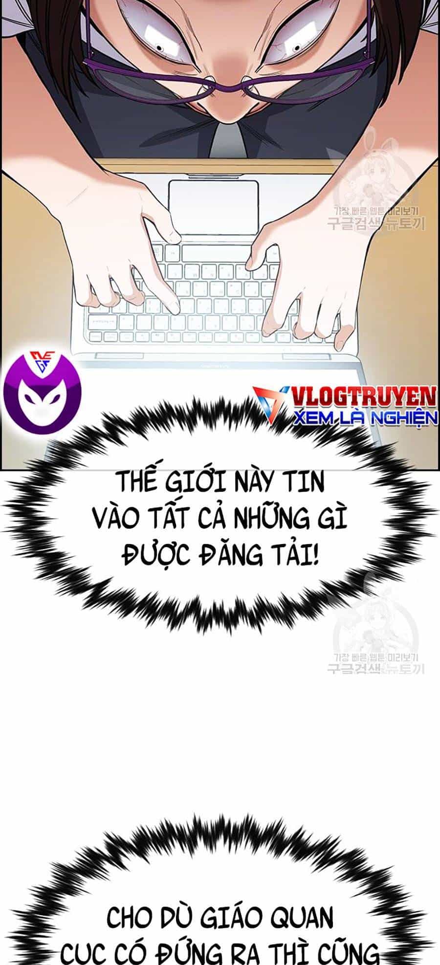 Giáo Dục Chân Chính - Chương 88 - ảnh 37