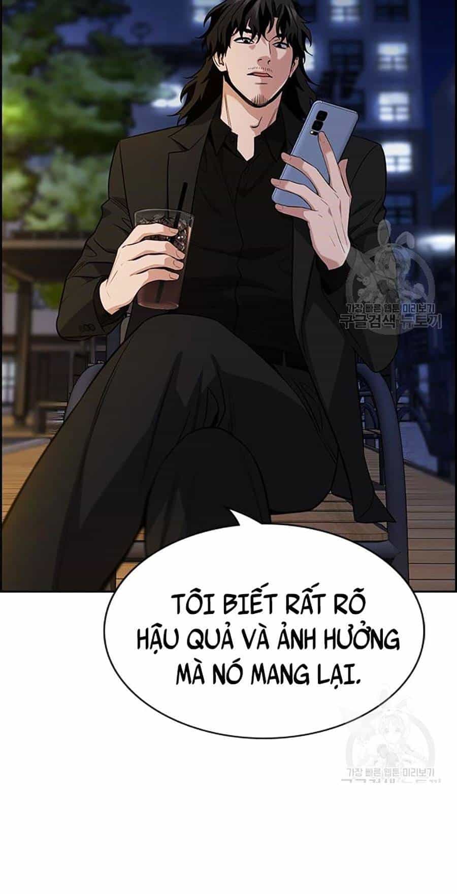 Giáo Dục Chân Chính - Chương 88 - ảnh 51