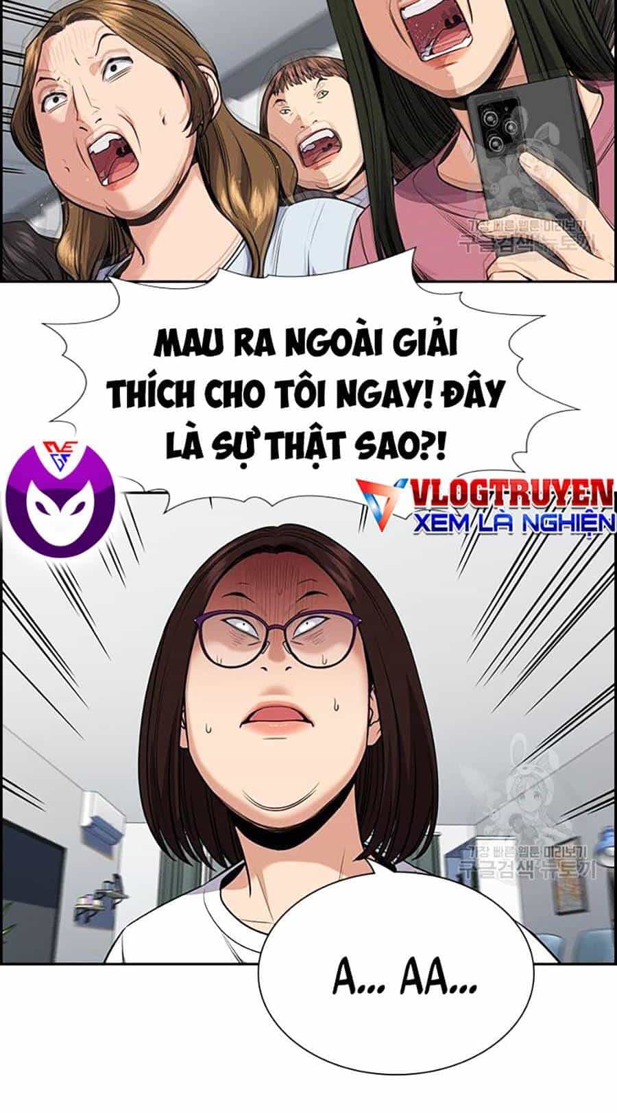 Giáo Dục Chân Chính - Chương 88 - ảnh 63