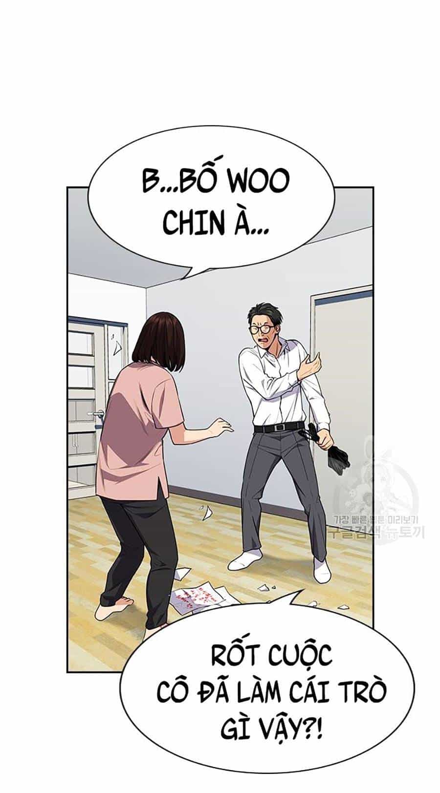 Giáo Dục Chân Chính - Chương 88 - ảnh 66