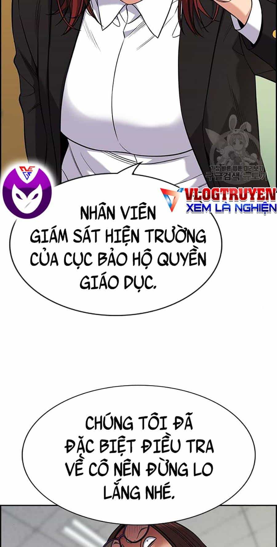 Giáo Dục Chân Chính - Chương 88 - ảnh 8