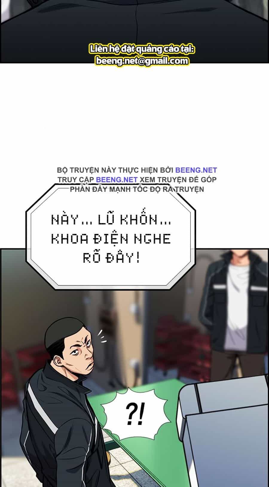 Giáo Dục Chân Chính - Chương 8 - ảnh 106