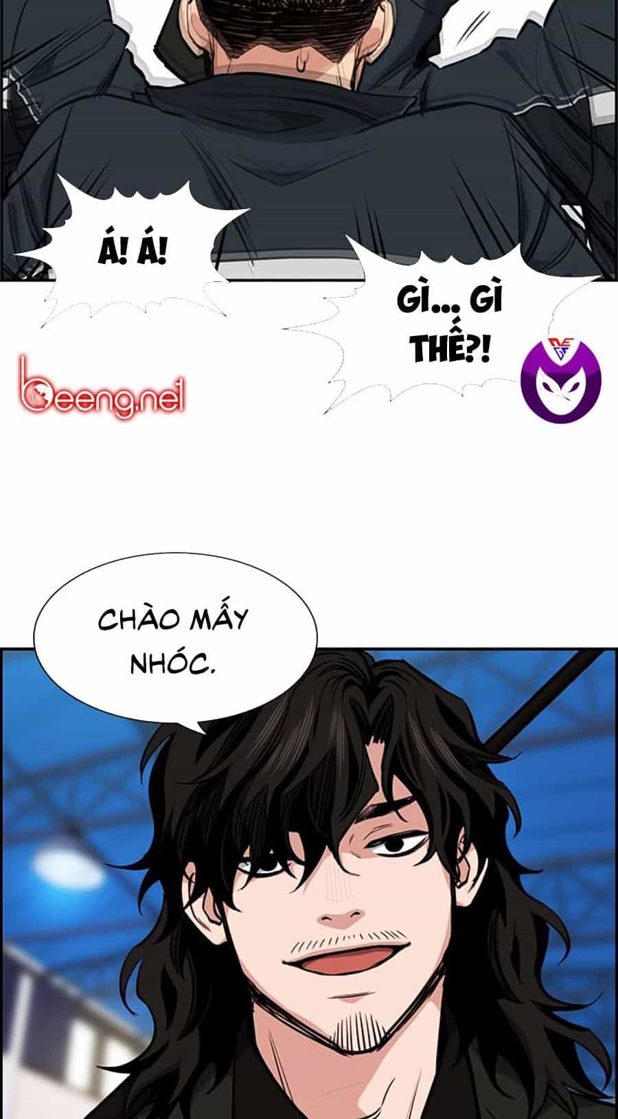 Giáo Dục Chân Chính - Chương 8 - ảnh 114