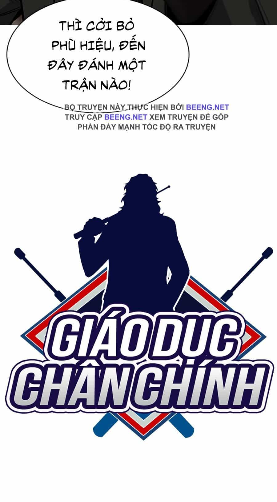Giáo Dục Chân Chính - Chương 8 - ảnh 120
