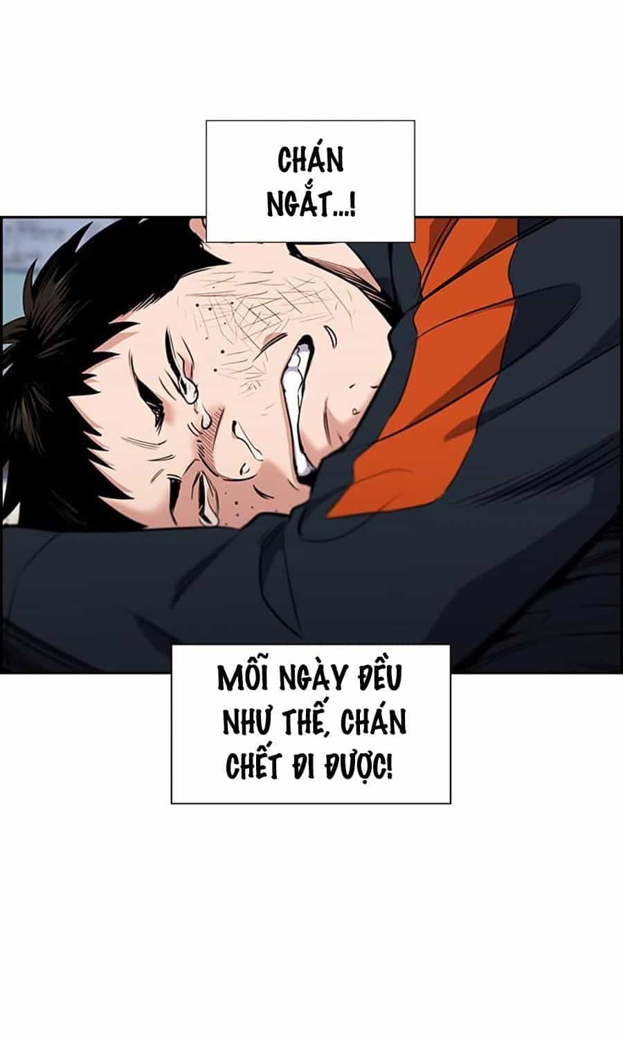 Giáo Dục Chân Chính - Chương 8 - ảnh 20