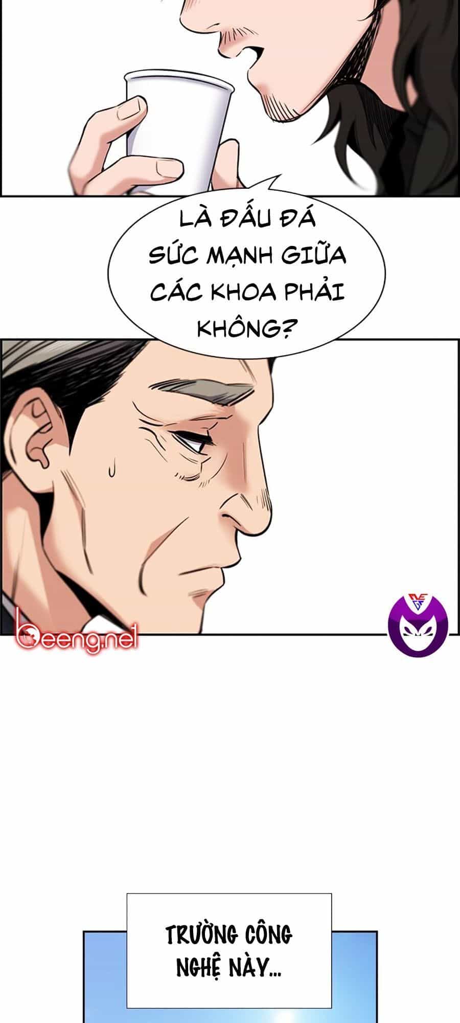Giáo Dục Chân Chính - Chương 8 - ảnh 31