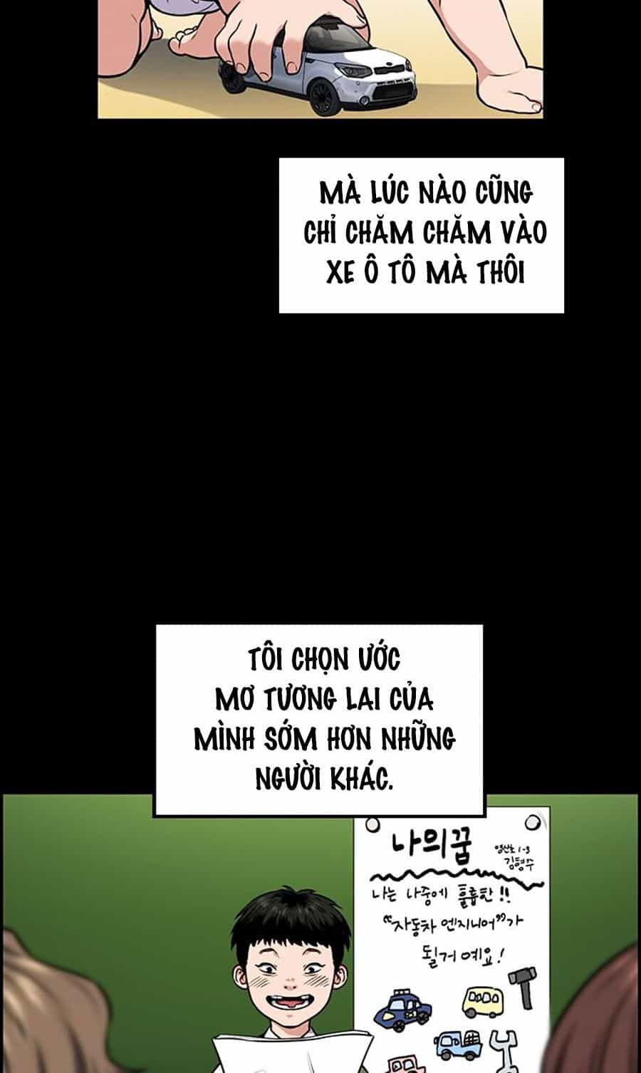 Giáo Dục Chân Chính - Chương 8 - ảnh 4