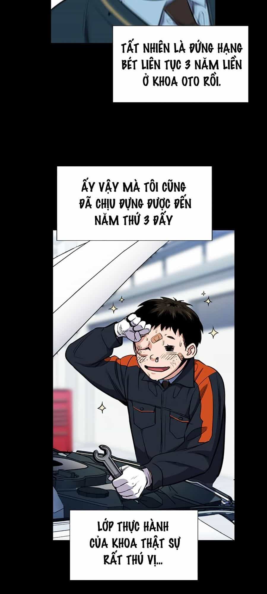 Giáo Dục Chân Chính - Chương 8 - ảnh 47