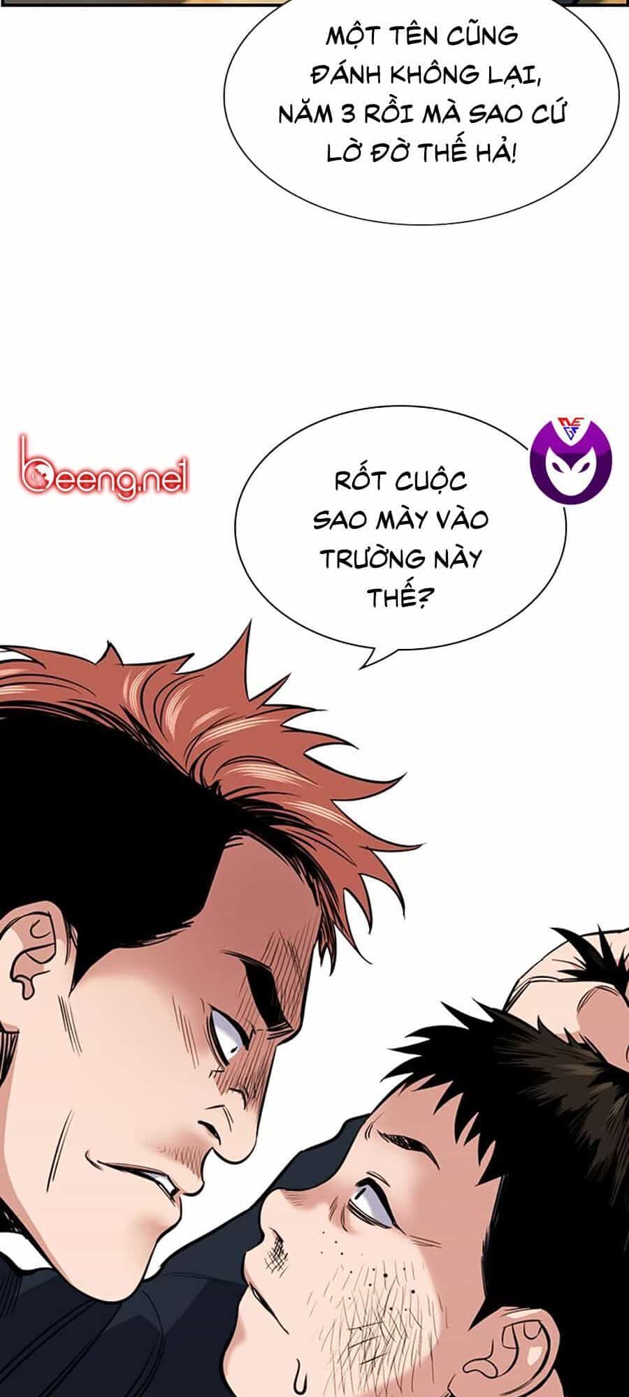 Giáo Dục Chân Chính - Chương 8 - ảnh 71