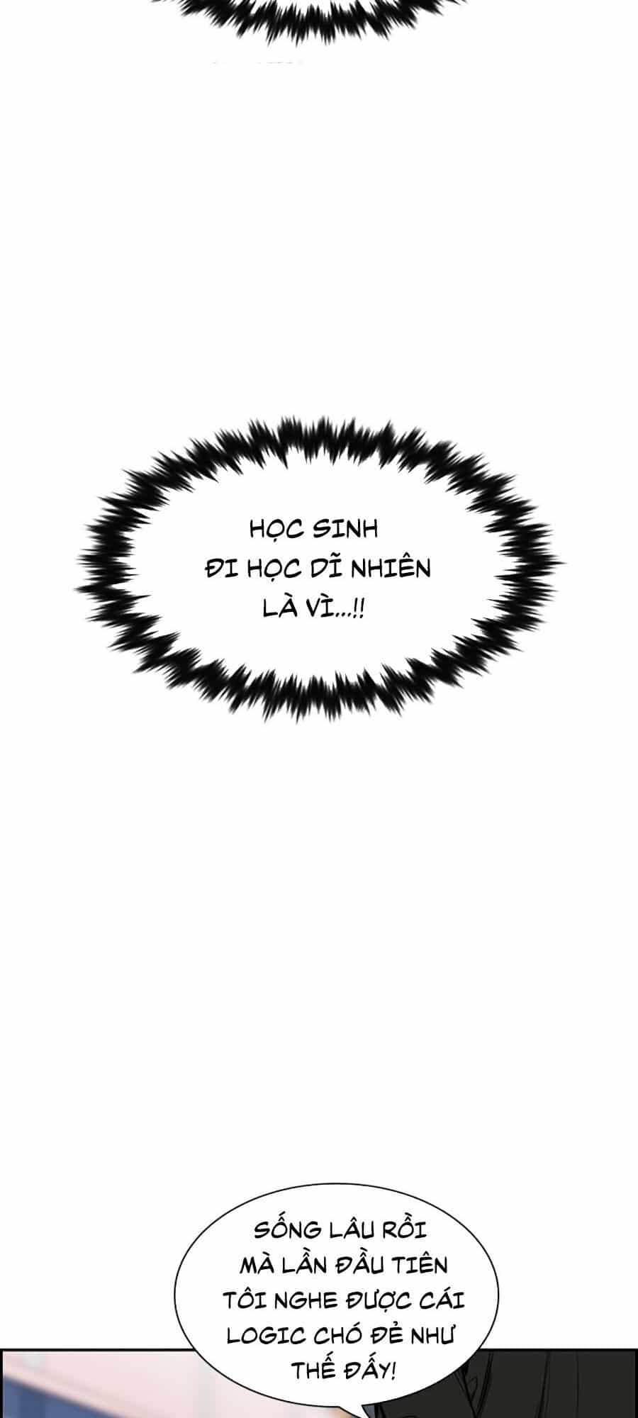 Giáo Dục Chân Chính - Chương 8 - ảnh 75